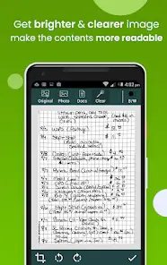 تحميل تطبيق Clear Scan Pro مهكر للاندرويد Apk أخر إصدار 2026 مجانا تحميل تطبيق Clear Scan Pro مهكر للاندرويد Apk أخر إصدار 2026 مجانا