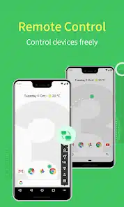 تحميل برنامج Airmirror مهكر 2026 للتحكم في جهاز آخر من هاتفك للاندرويد أخر إصدار مجانا تحميل برنامج Airmirror مهكر 2026 للتحكم في جهاز آخر من هاتفك للاندرويد أخر إصدار مجانا