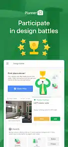 تحميل تطبيق تصميم المنازل Planner 5D Pro مهكر للاندرويد Apk أخر إصدار 2026 مجانا تحميل تطبيق تصميم المنازل Planner 5D Pro مهكر للاندرويد Apk أخر إصدار 2026 مجانا