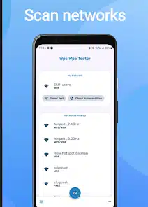 تحميل تطبيق اندرو دمبر AndroDumpper مهكر للاندرويد Apk أخر إصدار 2026 مجاناً تحميل تطبيق اندرو دمبر AndroDumpper مهكر للاندرويد Apk أخر إصدار 2026 مجاناً