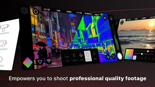 تحميل برنامج FiLMiC Pro مهكر للاندرويد Apk أخر إصدار 2026 مجانا تحميل برنامج FiLMiC Pro مهكر للاندرويد Apk أخر إصدار 2026 مجانا