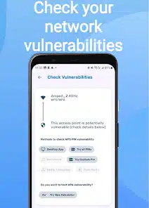 تحميل تطبيق اندرو دمبر AndroDumpper مهكر للاندرويد Apk أخر إصدار 2026 مجاناً تحميل تطبيق اندرو دمبر AndroDumpper مهكر للاندرويد Apk أخر إصدار 2026 مجاناً