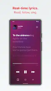 تحميل تطبيق ابل ميوزك Apple Music مهكر للاندرويد Apk أخر إصدار 2026 مجانا تحميل تطبيق ابل ميوزك Apple Music مهكر للاندرويد Apk أخر إصدار 2026 مجانا