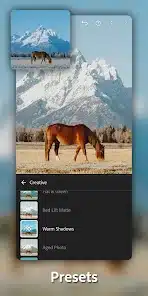 تحميل برنامج لايت روم Lightroom مهكر للاندرويد Apk أخر إصدار 2026 مجانا تحميل برنامج لايت روم Lightroom مهكر للاندرويد Apk أخر إصدار 2026 مجانا