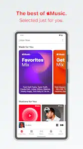 تحميل تطبيق ابل ميوزك Apple Music مهكر للاندرويد Apk أخر إصدار 2026 مجانا تحميل تطبيق ابل ميوزك Apple Music مهكر للاندرويد Apk أخر إصدار 2026 مجانا