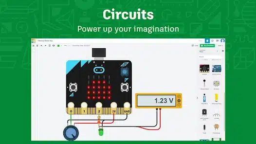 تحميل برنامج تينكركاد Tinkercad بالعربي للموبايل والكمبيوتر 2026 أخر إصدار مجانا تحميل برنامج تينكركاد Tinkercad بالعربي للموبايل والكمبيوتر 2026 أخر إصدار مجانا
