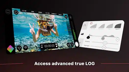 تحميل برنامج FiLMiC Pro مهكر للاندرويد Apk أخر إصدار 2026 مجانا تحميل برنامج FiLMiC Pro مهكر للاندرويد Apk أخر إصدار 2026 مجانا