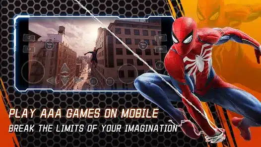 تحميل تطبيق محاكي نيت بوم Netboom مهكر للاندرويد Apk أخر إصدار 2026 مجانا تحميل تطبيق محاكي نيت بوم Netboom مهكر للاندرويد Apk أخر إصدار 2026 مجانا
