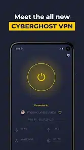 تحميل برنامج Cyberghost Vpn مهكر للاندرويد Apk أخر إصدار 2026 مجانا تحميل برنامج Cyberghost Vpn مهكر للاندرويد Apk أخر إصدار 2026 مجانا