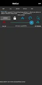 تحميل برنامج نت كت برو NetCut Pro مهكر للاندرويد Apk أخر إصدار 2026 مجانا تحميل برنامج نت كت برو NetCut Pro مهكر للاندرويد Apk أخر إصدار 2026 مجانا