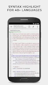 تحميل تطبيق QuickEdit Text Editor Pro مهكر للاندرويد Apk أخر إصدار 2026 مجانا تحميل تطبيق QuickEdit Text Editor Pro مهكر للاندرويد Apk أخر إصدار 2026 مجانا