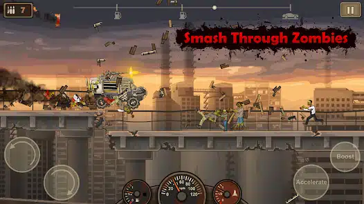 تحميل لعبة Earn to Die 2 مهكرة للاندرويد Apk أخر إصدار 2026 مجانا تحميل لعبة Earn to Die 2 مهكرة للاندرويد Apk أخر إصدار 2026 مجانا