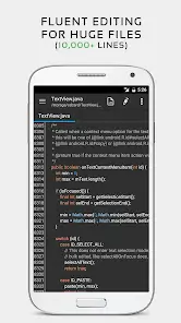 تحميل تطبيق QuickEdit Text Editor Pro مهكر للاندرويد Apk أخر إصدار 2026 مجانا تحميل تطبيق QuickEdit Text Editor Pro مهكر للاندرويد Apk أخر إصدار 2026 مجانا