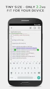 تحميل تطبيق QuickEdit Text Editor Pro مهكر للاندرويد Apk أخر إصدار 2026 مجانا تحميل تطبيق QuickEdit Text Editor Pro مهكر للاندرويد Apk أخر إصدار 2026 مجانا
