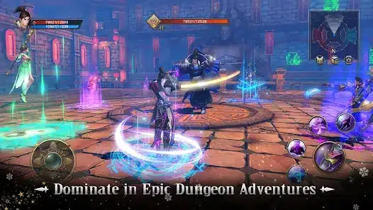 تحميل لعبة Taichi Panda 3 مهكرة للاندرويد Apk أخر إصدار 2026 مجانا تحميل لعبة Taichi Panda 3 مهكرة للاندرويد Apk أخر إصدار 2026 مجانا