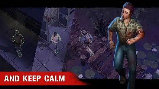 تحميل لعبة Horror Show مهكرة للاندرويد Apk أخر إصدار 2026 مجانا تحميل لعبة Horror Show مهكرة للاندرويد Apk أخر إصدار 2026 مجانا