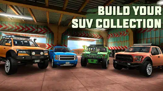 تحميل لعبة Extreme Suv Driving Simulator مهكرة Apk 2026 للاندرويد اموال غير محدودة مجانا تحميل لعبة Extreme Suv Driving Simulator مهكرة Apk 2026 للاندرويد اموال غير محدودة مجانا