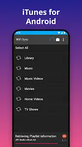 تحميل تطبيق iSyncr Pro مهكر للاندرويد Apk أخر إصدار 2026 مجانا تحميل تطبيق iSyncr Pro مهكر للاندرويد Apk أخر إصدار 2026 مجانا