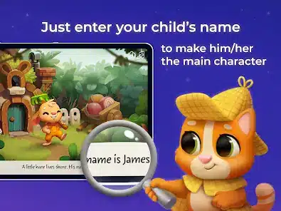 تحميل تطبيق Little Stories: Bedtime Books مهكر للاندرويد Apk أخر إصدار 2026 مجانا تحميل تطبيق Little Stories: Bedtime Books مهكر للاندرويد Apk أخر إصدار 2026 مجانا