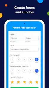 تنزيل برنامج Jotform مهكر Apk عربي 2026 للاندرويد أخر إصدار مجانا تنزيل برنامج Jotform مهكر Apk عربي 2026 للاندرويد أخر إصدار مجانا