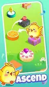 تحميل لعبة Crazy Bird مهكرة للاندرويد Apk أخر إصدار 2026 مجانا تحميل لعبة Crazy Bird مهكرة للاندرويد Apk أخر إصدار 2026 مجانا