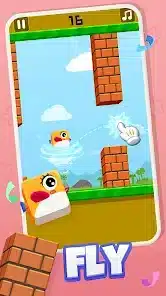 تحميل لعبة Crazy Bird مهكرة للاندرويد Apk أخر إصدار 2026 مجانا تحميل لعبة Crazy Bird مهكرة للاندرويد Apk أخر إصدار 2026 مجانا