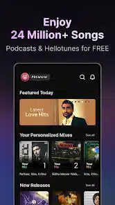 تحميل تطبيق Wynk Music مهكر للاندرويد Apk أخر إصدار 2026 مجانا تحميل تطبيق Wynk Music مهكر للاندرويد Apk أخر إصدار 2026 مجانا