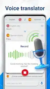 تحميل تطبيق Talkao Translate مهكر للاندرويد Apk أخر إصدار 2026 مجانا تحميل تطبيق Talkao Translate مهكر للاندرويد Apk أخر إصدار 2026 مجانا