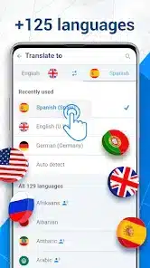 تحميل تطبيق Talkao Translate مهكر للاندرويد Apk أخر إصدار 2026 مجانا تحميل تطبيق Talkao Translate مهكر للاندرويد Apk أخر إصدار 2026 مجانا