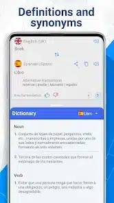 تحميل تطبيق Talkao Translate مهكر للاندرويد Apk أخر إصدار 2026 مجانا تحميل تطبيق Talkao Translate مهكر للاندرويد Apk أخر إصدار 2026 مجانا
