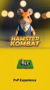 تحميل لعبة Hamster kombat مهكرة للاندرويد Apk أخر إصدار 2026 مجانا تحميل لعبة Hamster kombat مهكرة للاندرويد Apk أخر إصدار 2026 مجانا