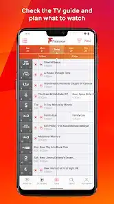 تحميل تطبيق Freeview مهكر Apk لمشاهدة القنوات والافلام للاندرويد 2026 أخر إصدار مجانا تحميل تطبيق Freeview مهكر Apk لمشاهدة القنوات والافلام للاندرويد 2026 أخر إصدار مجانا