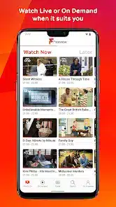 تحميل تطبيق Freeview مهكر Apk لمشاهدة القنوات والافلام للاندرويد 2026 أخر إصدار مجانا تحميل تطبيق Freeview مهكر Apk لمشاهدة القنوات والافلام للاندرويد 2026 أخر إصدار مجانا