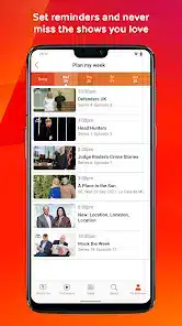 تحميل تطبيق Freeview مهكر Apk لمشاهدة القنوات والافلام للاندرويد 2026 أخر إصدار مجانا تحميل تطبيق Freeview مهكر Apk لمشاهدة القنوات والافلام للاندرويد 2026 أخر إصدار مجانا