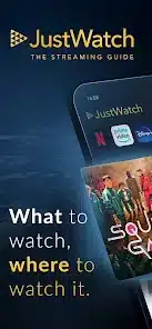 تحميل تطبيق JustWatch مهكر للاندرويد Apk أخر إصدار 2026 مجانا تحميل تطبيق JustWatch مهكر للاندرويد Apk أخر إصدار 2026 مجانا