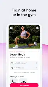 تحميل تطبيق Sweat Fitness Pro مهكر للاندرويد Apk أخر إصدار 2026 مجانا تحميل تطبيق Sweat Fitness Pro مهكر للاندرويد Apk أخر إصدار 2026 مجانا