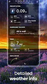 تحميل تطبيق Weather Live مهكر للاندرويد Apk أخر إصدار 2026 مجانا تحميل تطبيق Weather Live مهكر للاندرويد Apk أخر إصدار 2026 مجانا