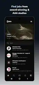 تحميل تطبيق Cara App Art & Social للاندرويد 2026 أخر إصدار مجانا تحميل تطبيق Cara App Art & Social للاندرويد 2026 أخر إصدار مجانا