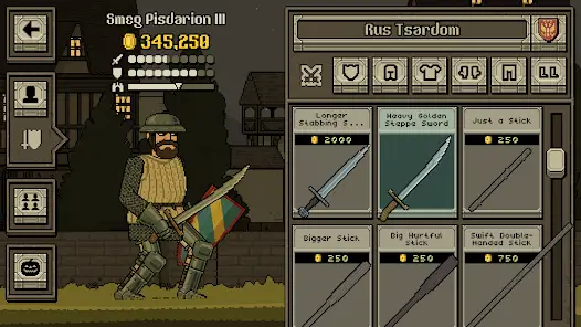 تحميل لعبة Bloody Bastards مهكرة للاندرويد Apk أخر إصدار 2026 مجانا تحميل لعبة Bloody Bastards مهكرة للاندرويد Apk أخر إصدار 2026 مجانا