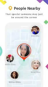 تحميل تطبيق MiChat مهكر للاندرويد Apk أخر إصدار 2026 مجانا تحميل تطبيق MiChat مهكر للاندرويد Apk أخر إصدار 2026 مجانا