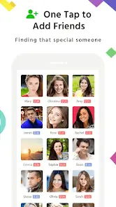 تحميل تطبيق MiChat مهكر للاندرويد Apk أخر إصدار 2026 مجانا تحميل تطبيق MiChat مهكر للاندرويد Apk أخر إصدار 2026 مجانا