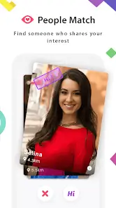 تحميل تطبيق MiChat مهكر للاندرويد Apk أخر إصدار 2026 مجانا تحميل تطبيق MiChat مهكر للاندرويد Apk أخر إصدار 2026 مجانا