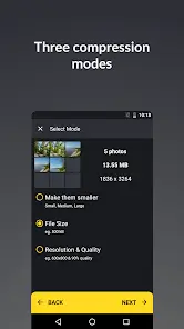 تحميل تطبيق Puma Image Compressor مهكر للاندرويد Apk أخر إصدار 2026 مجانا تحميل تطبيق Puma Image Compressor مهكر للاندرويد Apk أخر إصدار 2026 مجانا