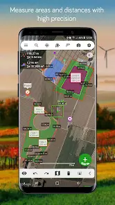 تحميل تطبيق Measure Map Pro مهكر للاندرويد Apk أخر إصدار 2026 مجانا تحميل تطبيق Measure Map Pro مهكر للاندرويد Apk أخر إصدار 2026 مجانا