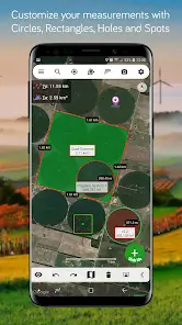 تحميل تطبيق Measure Map Pro مهكر للاندرويد Apk أخر إصدار 2026 مجانا تحميل تطبيق Measure Map Pro مهكر للاندرويد Apk أخر إصدار 2026 مجانا