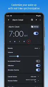 تحميل تطبيق Turbo Alarm: Alarm clock مهكر للاندرويد Apk أخر إصدار 2026 مجانا تحميل تطبيق Turbo Alarm: Alarm clock مهكر للاندرويد Apk أخر إصدار 2026 مجانا