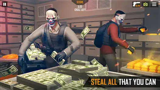 تحميل لعبة City Gangster Bank Robbery مهكرة للاندرويد Apk أخر إصدار 2026 مجانا تحميل لعبة City Gangster Bank Robbery مهكرة للاندرويد Apk أخر إصدار 2026 مجانا