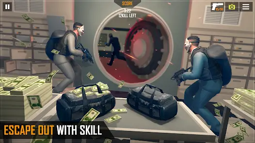 تحميل لعبة City Gangster Bank Robbery مهكرة للاندرويد Apk أخر إصدار 2026 مجانا تحميل لعبة City Gangster Bank Robbery مهكرة للاندرويد Apk أخر إصدار 2026 مجانا