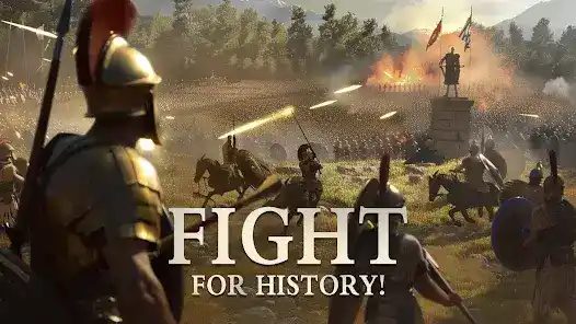 تحميل لعبة Grand War Rome مهكرة للاندرويد Apk أخر إصدار 2026 مجانا تحميل لعبة Grand War Rome مهكرة للاندرويد Apk أخر إصدار 2026 مجانا