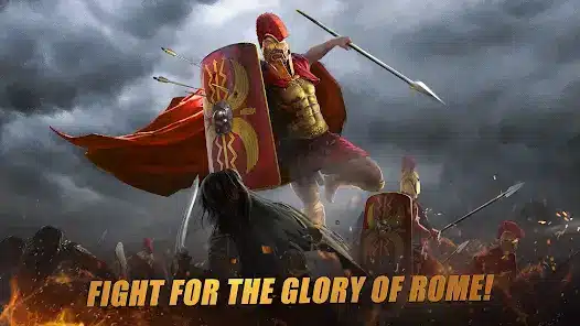 تحميل لعبة Grand War Rome مهكرة للاندرويد Apk أخر إصدار 2026 مجانا تحميل لعبة Grand War Rome مهكرة للاندرويد Apk أخر إصدار 2026 مجانا